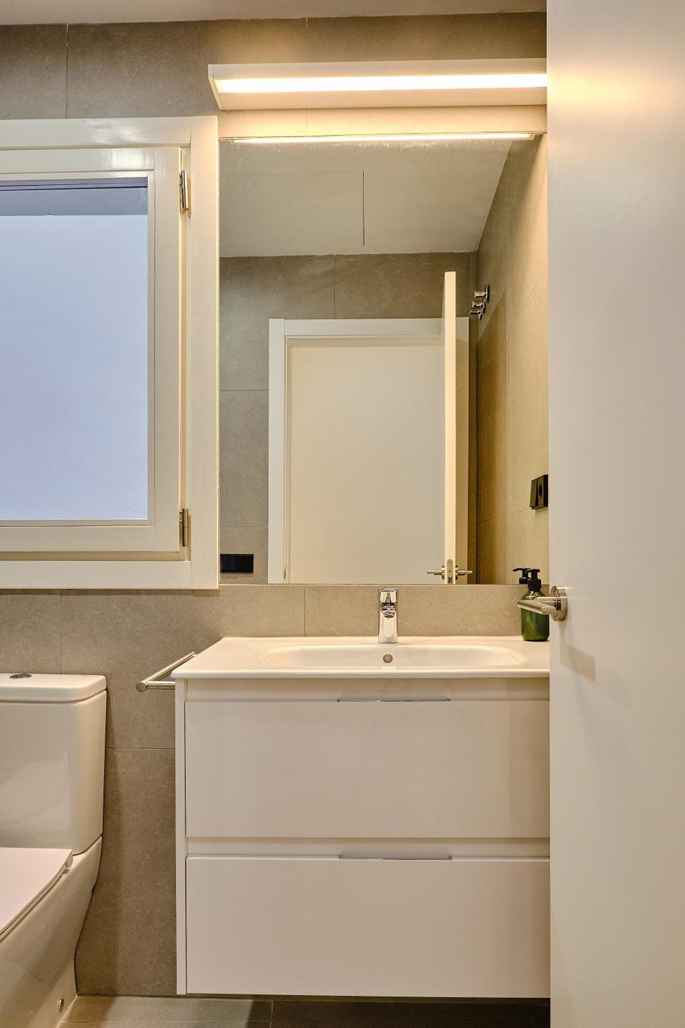 Apartamento La Perla Little Apartments Cadiz Luaran gambar