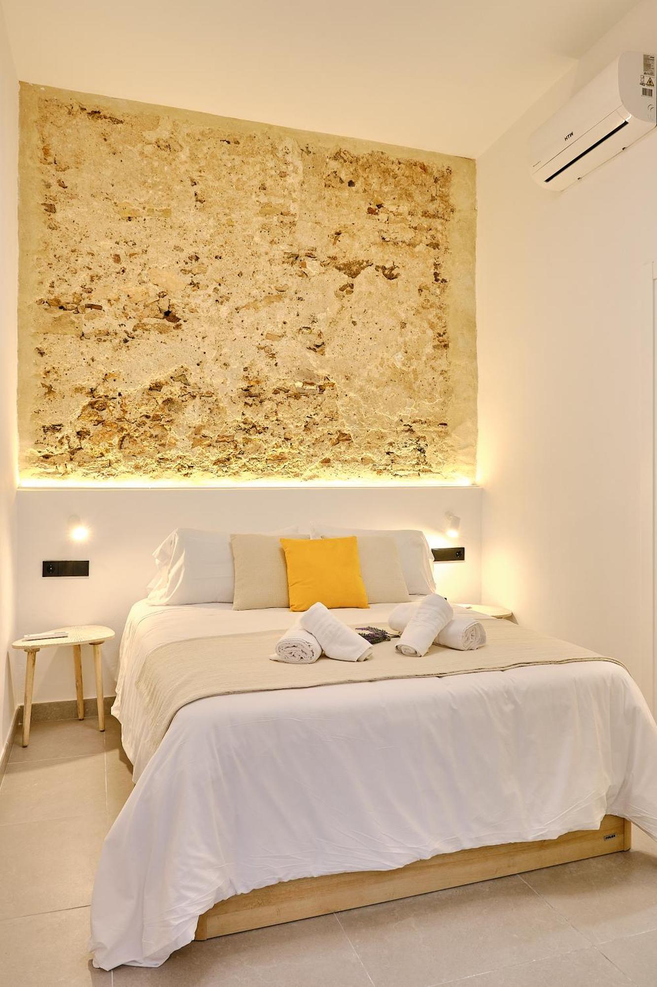 Apartamento La Perla Little Apartments Cadiz Luaran gambar