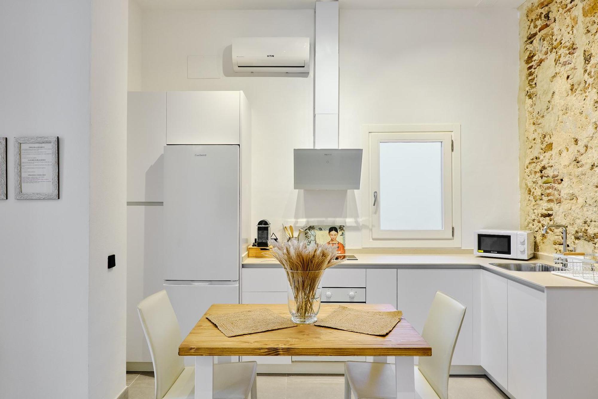 Apartamento La Perla Little Apartments Cadiz Luaran gambar