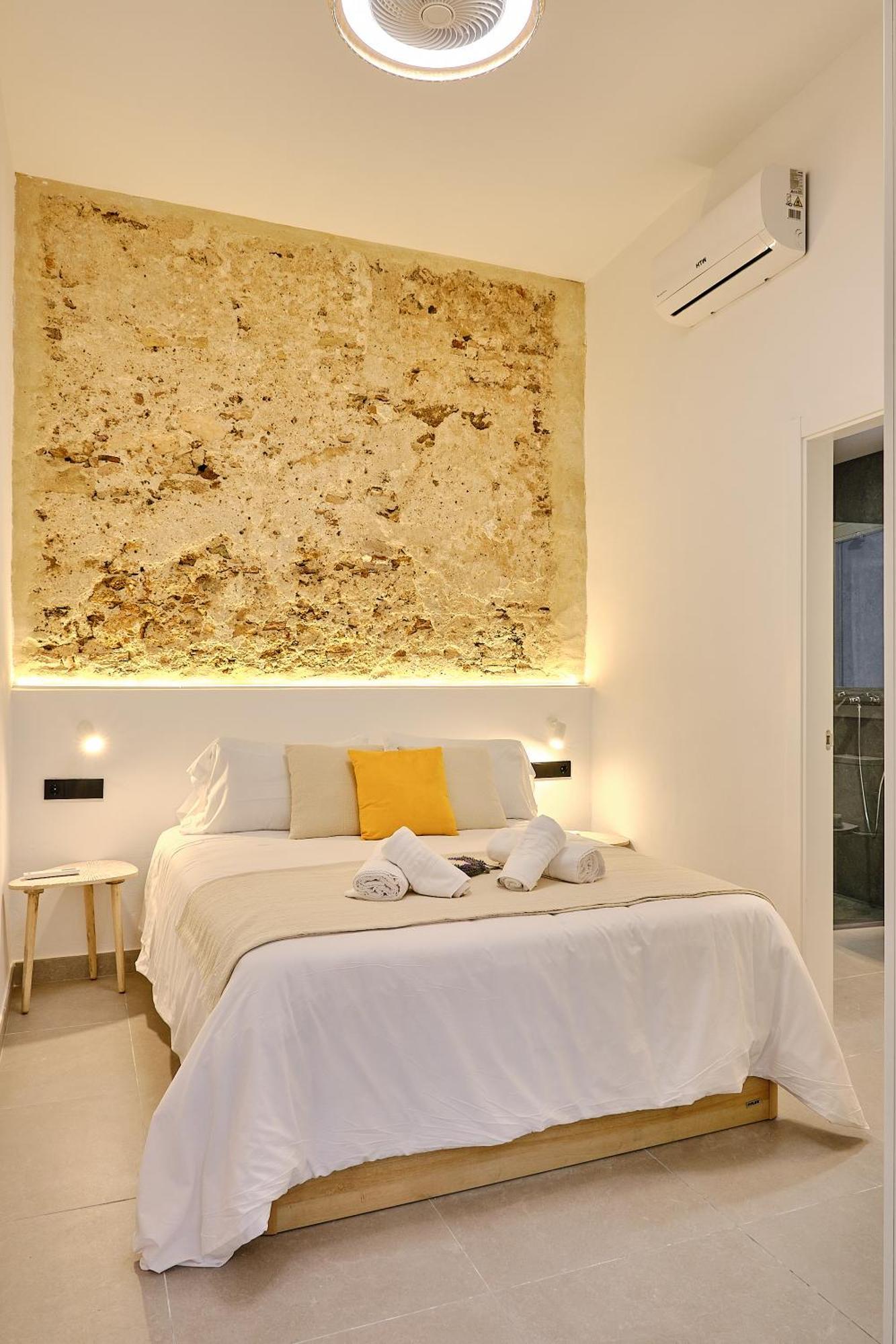 Apartamento La Perla Little Apartments Cadiz Luaran gambar