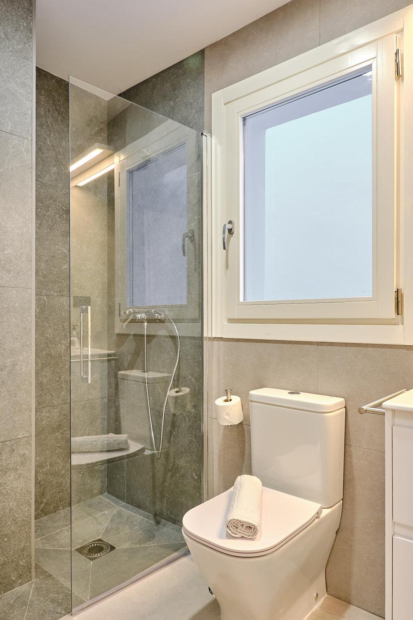 Apartamento La Perla Little Apartments Cadiz Luaran gambar